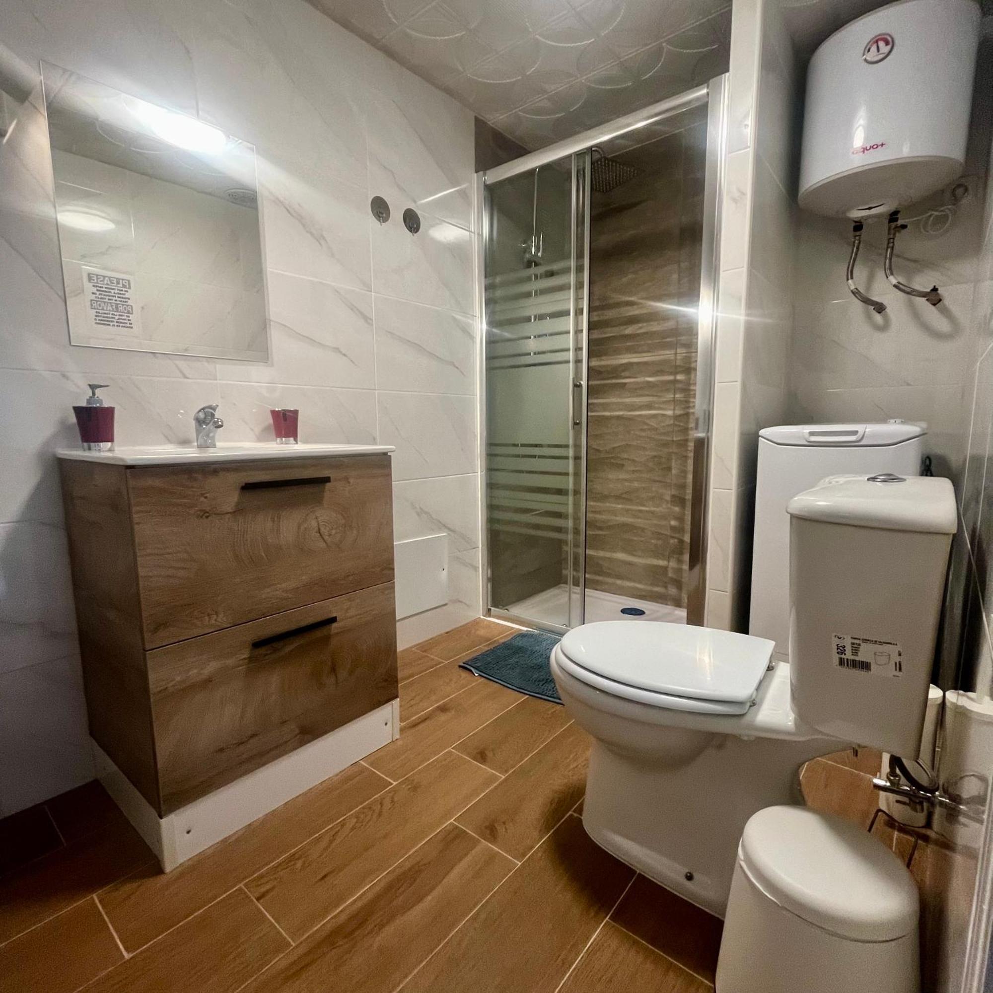 Apartament Casa Domingo 2 La Santa Zewnętrze zdjęcie