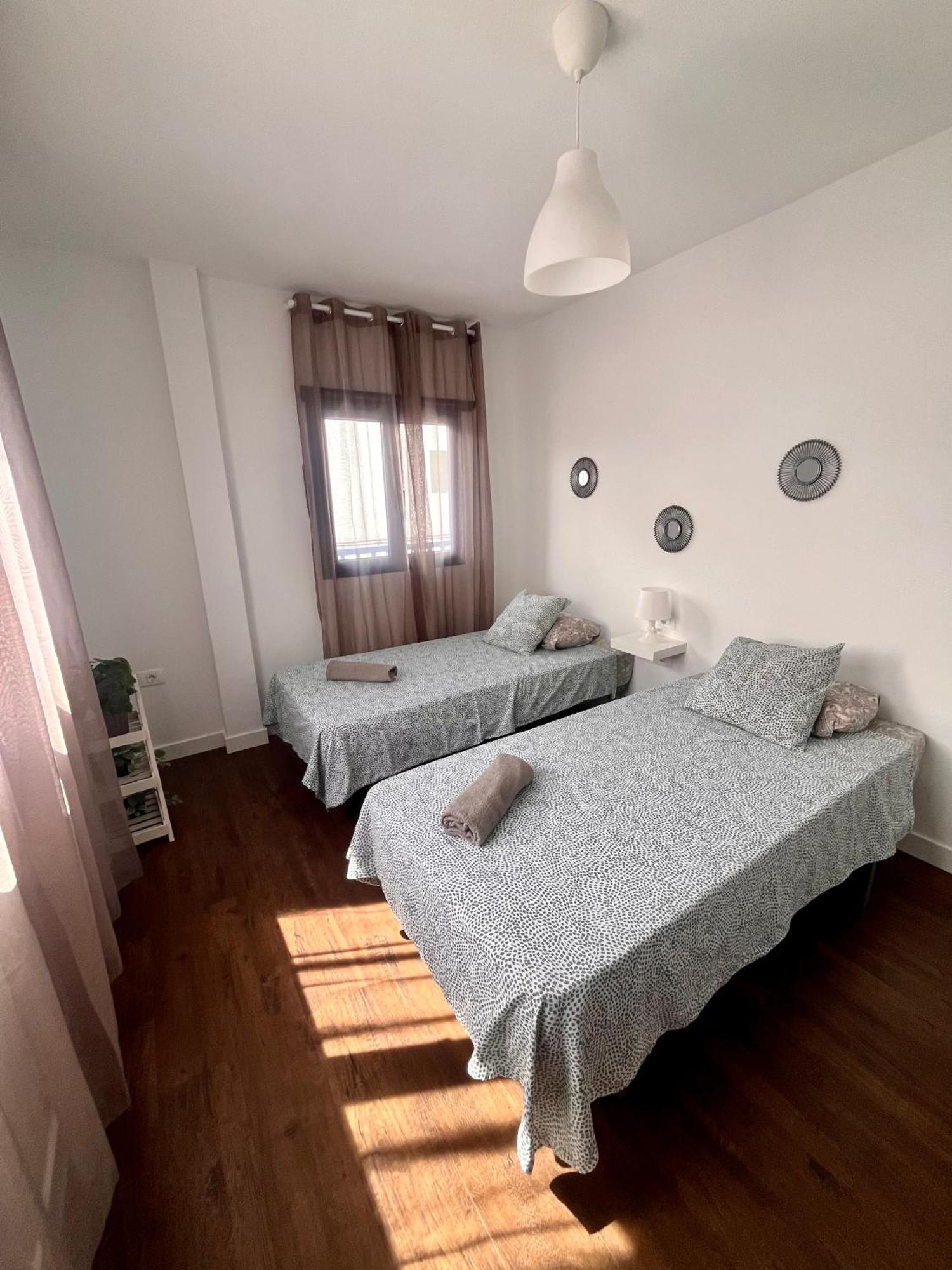 Apartament Casa Domingo 2 La Santa Zewnętrze zdjęcie